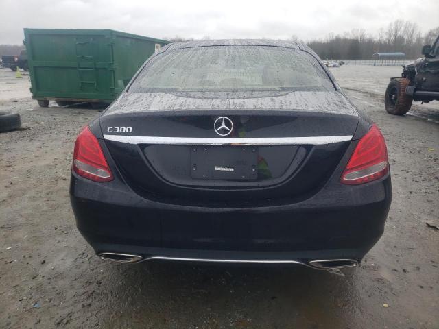 Автомобиль MERCEDES-BENZ C 300 2015 | GrandCar Автомобиль MERCEDES-BENZ C 300 2015 | GrandCar