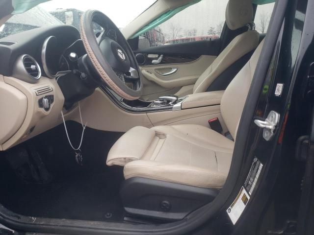 Автомобиль MERCEDES-BENZ C 300 2015 | GrandCar Автомобиль MERCEDES-BENZ C 300 2015 | GrandCar