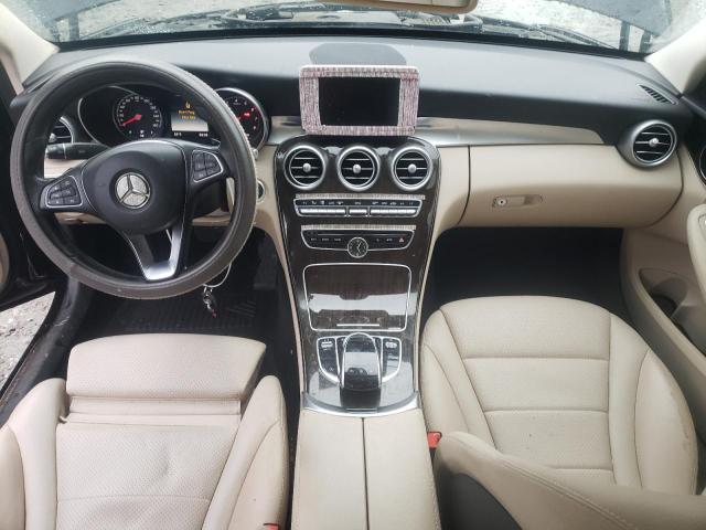Автомобиль MERCEDES-BENZ C 300 2015 | GrandCar Автомобиль MERCEDES-BENZ C 300 2015 | GrandCar