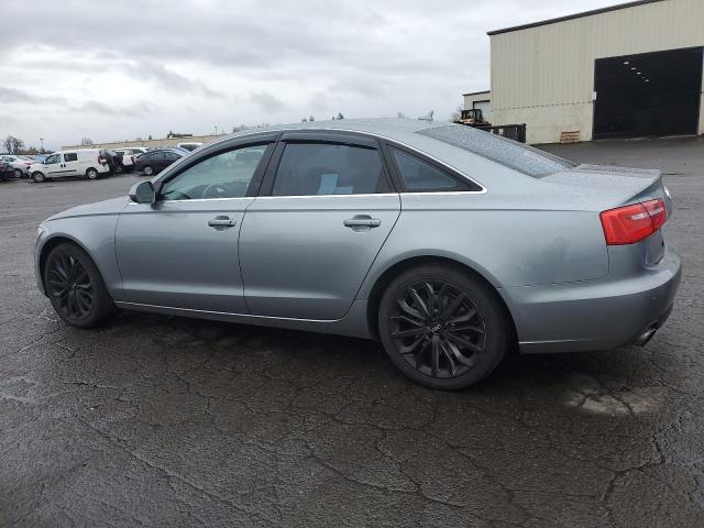 Автомобиль AUDI A6 PREMIUM PLUS 2014 | GrandCar Автомобиль AUDI A6 PREMIUM PLUS 2014 | GrandCar