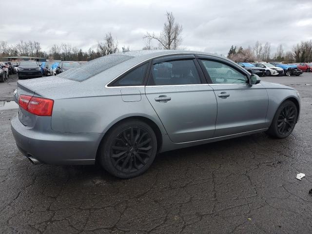 Автомобиль AUDI A6 PREMIUM PLUS 2014 | GrandCar Автомобиль AUDI A6 PREMIUM PLUS 2014 | GrandCar