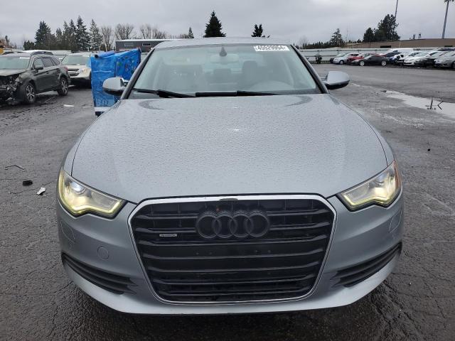Автомобиль AUDI A6 PREMIUM PLUS 2014 | GrandCar Автомобиль AUDI A6 PREMIUM PLUS 2014 | GrandCar