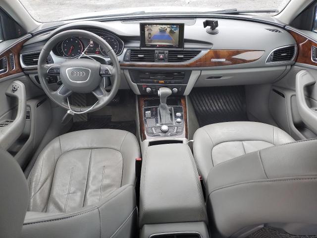 Автомобиль AUDI A6 PREMIUM PLUS 2014 | GrandCar Автомобиль AUDI A6 PREMIUM PLUS 2014 | GrandCar