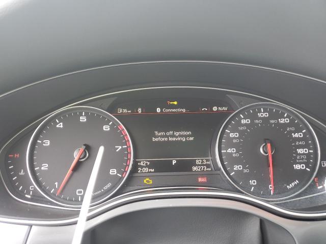 Автомобиль AUDI A6 PREMIUM PLUS 2014 | GrandCar Автомобиль AUDI A6 PREMIUM PLUS 2014 | GrandCar