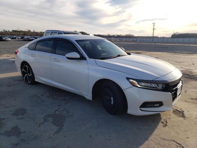Автомобиль HONDA ACCORD SPORT 2018 | GrandCar Автомобиль HONDA ACCORD SPORT 2018 | GrandCar