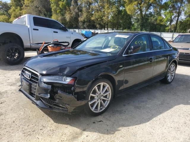 Автомобиль AUDI A4 PREMIUM PLUS 2014 | GrandCar