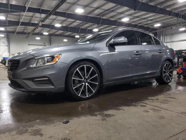 Автомобіль VOLVO S60 DYNAMIC 2018 | GrandCar