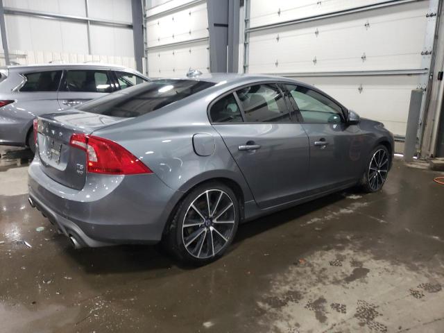 Автомобіль VOLVO S60 DYNAMIC 2018 | GrandCar Автомобіль VOLVO S60 DYNAMIC 2018 | GrandCar