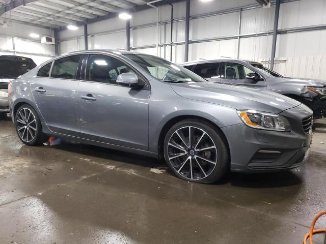 Автомобіль VOLVO S60 DYNAMIC 2018 | GrandCar Автомобіль VOLVO S60 DYNAMIC 2018 | GrandCar