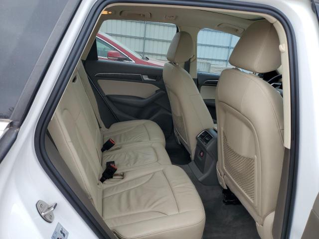Автомобіль AUDI Q5 PREMIUM 2016 | GrandCar Автомобіль AUDI Q5 PREMIUM 2016 | GrandCar