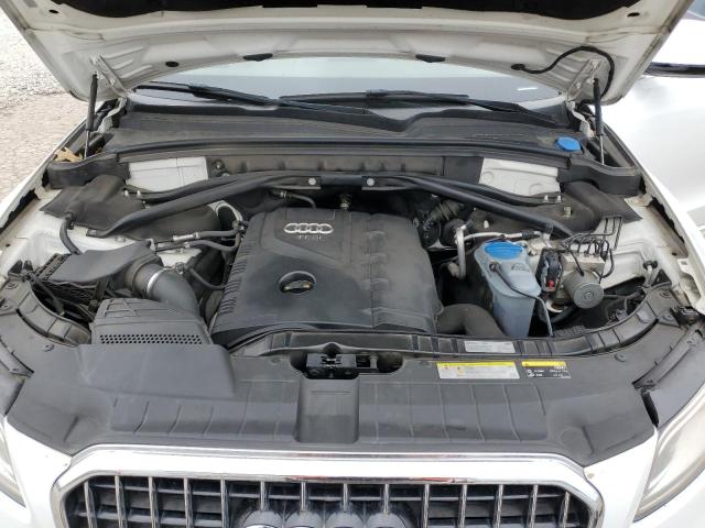 Автомобіль AUDI Q5 PREMIUM 2016 | GrandCar Автомобіль AUDI Q5 PREMIUM 2016 | GrandCar