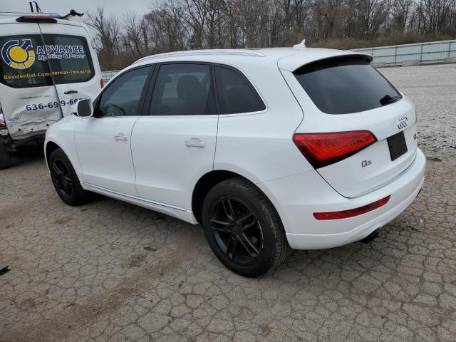 Автомобіль AUDI Q5 PREMIUM 2016 | GrandCar Автомобіль AUDI Q5 PREMIUM 2016 | GrandCar