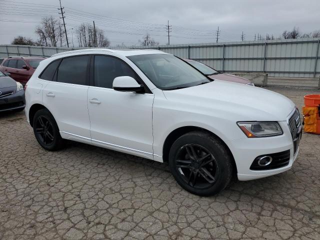 Автомобіль AUDI Q5 PREMIUM 2016 | GrandCar Автомобіль AUDI Q5 PREMIUM 2016 | GrandCar