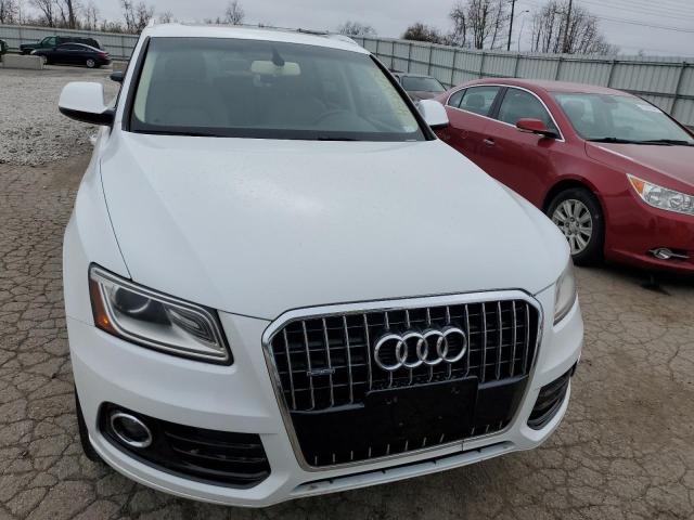 Автомобіль AUDI Q5 PREMIUM 2016 | GrandCar Автомобіль AUDI Q5 PREMIUM 2016 | GrandCar