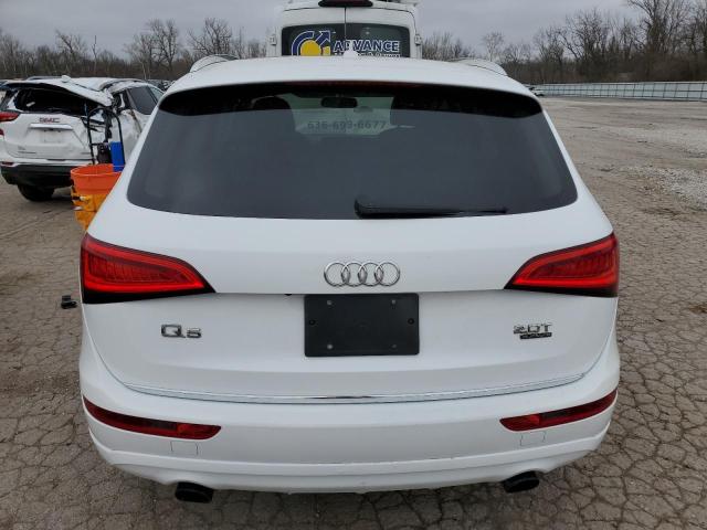 Автомобіль AUDI Q5 PREMIUM 2016 | GrandCar Автомобіль AUDI Q5 PREMIUM 2016 | GrandCar
