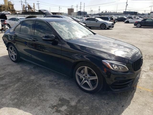 Автомобиль MERCEDES-BENZ C 300 2017 | GrandCar Автомобиль MERCEDES-BENZ C 300 2017 | GrandCar