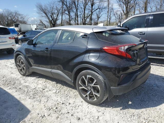 Автомобіль TOYOTA C-HR XLE 2020 | GrandCar Автомобіль TOYOTA C-HR XLE 2020 | GrandCar