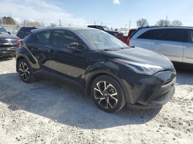 Автомобіль TOYOTA C-HR XLE 2020 | GrandCar Автомобіль TOYOTA C-HR XLE 2020 | GrandCar