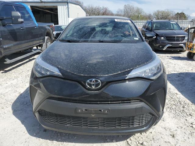 Автомобіль TOYOTA C-HR XLE 2020 | GrandCar Автомобіль TOYOTA C-HR XLE 2020 | GrandCar