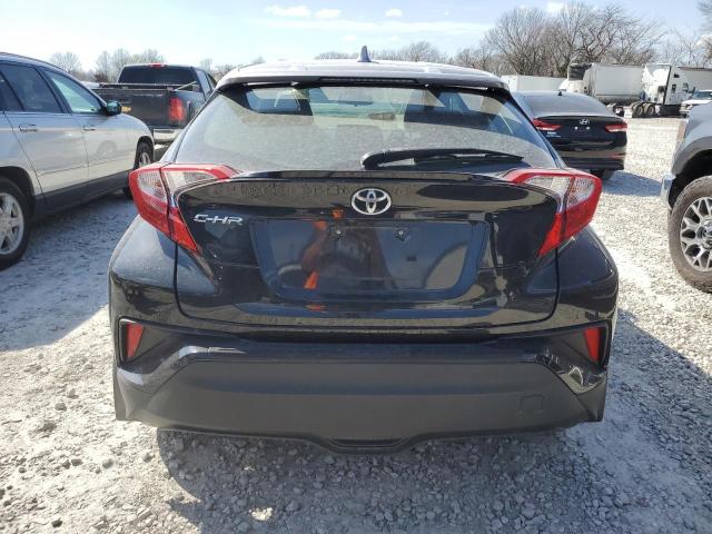 Автомобіль TOYOTA C-HR XLE 2020 | GrandCar Автомобіль TOYOTA C-HR XLE 2020 | GrandCar