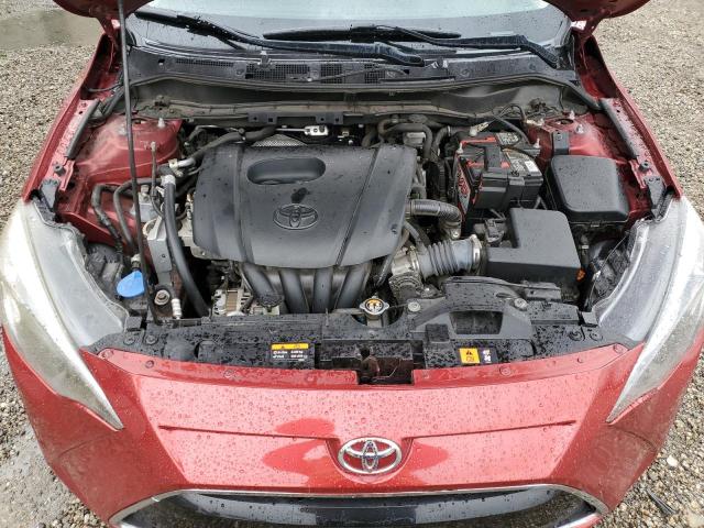 Автомобіль TOYOTA YARIS IA 2018 | GrandCar Автомобіль TOYOTA YARIS IA 2018 | GrandCar