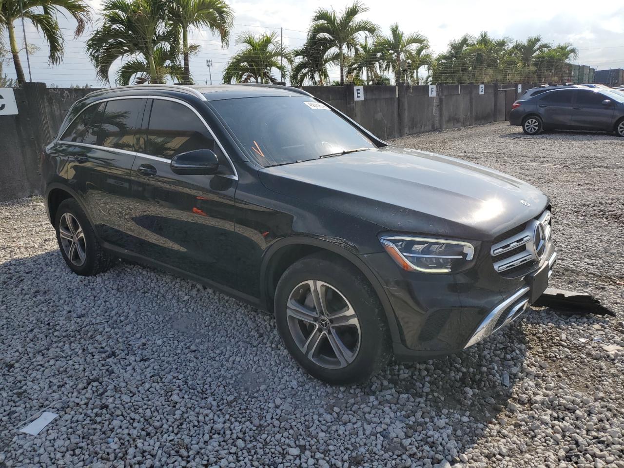 Автомобіль MERCEDES-BENZ GLC 300 2020 | GrandCar Автомобіль MERCEDES-BENZ GLC 300 2020 | GrandCar
