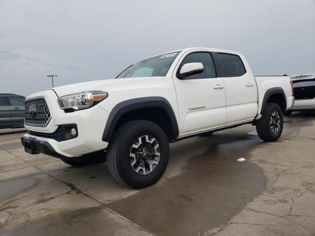 Автомобиль TOYOTA TACOMA DOUBLE CAB 2019 | GrandCar