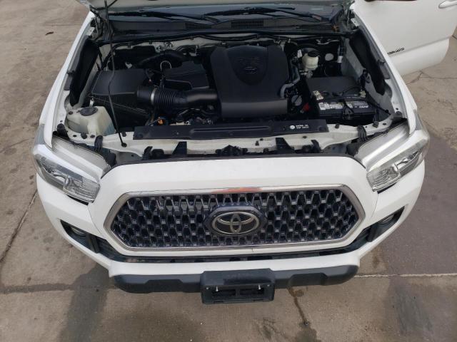 Автомобіль TOYOTA TACOMA DOUBLE CAB 2019 | GrandCar Автомобіль TOYOTA TACOMA DOUBLE CAB 2019 | GrandCar