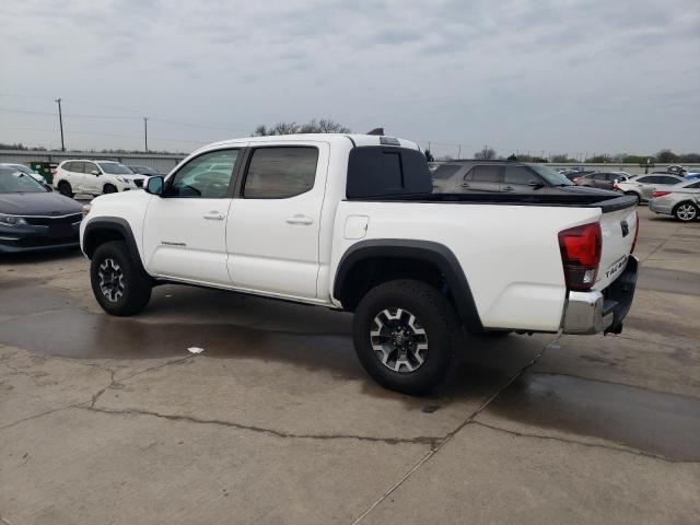 Автомобіль TOYOTA TACOMA DOUBLE CAB 2019 | GrandCar Автомобіль TOYOTA TACOMA DOUBLE CAB 2019 | GrandCar