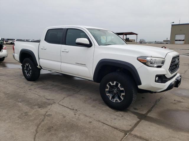 Автомобіль TOYOTA TACOMA DOUBLE CAB 2019 | GrandCar Автомобіль TOYOTA TACOMA DOUBLE CAB 2019 | GrandCar