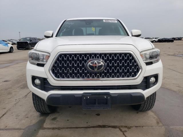 Автомобіль TOYOTA TACOMA DOUBLE CAB 2019 | GrandCar Автомобіль TOYOTA TACOMA DOUBLE CAB 2019 | GrandCar