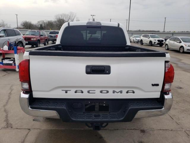 Автомобіль TOYOTA TACOMA DOUBLE CAB 2019 | GrandCar Автомобіль TOYOTA TACOMA DOUBLE CAB 2019 | GrandCar