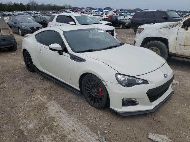 Автомобіль SUBARU BRZ 2.0 LIMITED 2015 | GrandCar Автомобіль SUBARU BRZ 2.0 LIMITED 2015 | GrandCar