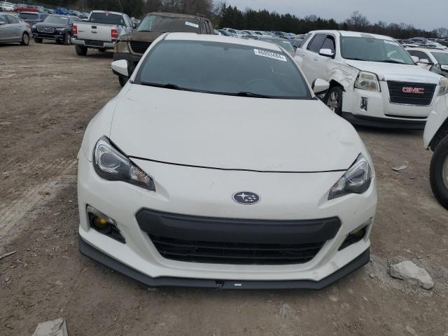 Автомобіль SUBARU BRZ 2.0 LIMITED 2015 | GrandCar Автомобіль SUBARU BRZ 2.0 LIMITED 2015 | GrandCar