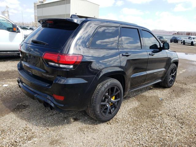 Автомобиль JEEP GRAND CHEROKEE TRACKHAWK 2018 | GrandCar Автомобиль JEEP GRAND CHEROKEE TRACKHAWK 2018 | GrandCar