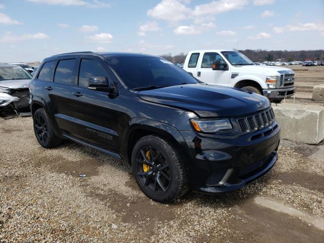 Автомобиль JEEP GRAND CHEROKEE TRACKHAWK 2018 | GrandCar Автомобиль JEEP GRAND CHEROKEE TRACKHAWK 2018 | GrandCar