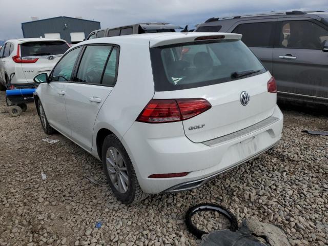 Автомобиль VOLKSWAGEN GOLF S 2019 | GrandCar Автомобиль VOLKSWAGEN GOLF S 2019 | GrandCar