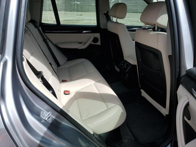 Автомобиль BMW X3 XDRIVE28I 2014 | GrandCar Автомобиль BMW X3 XDRIVE28I 2014 | GrandCar