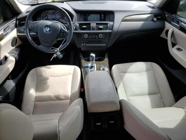 Автомобиль BMW X3 XDRIVE28I 2014 | GrandCar Автомобиль BMW X3 XDRIVE28I 2014 | GrandCar