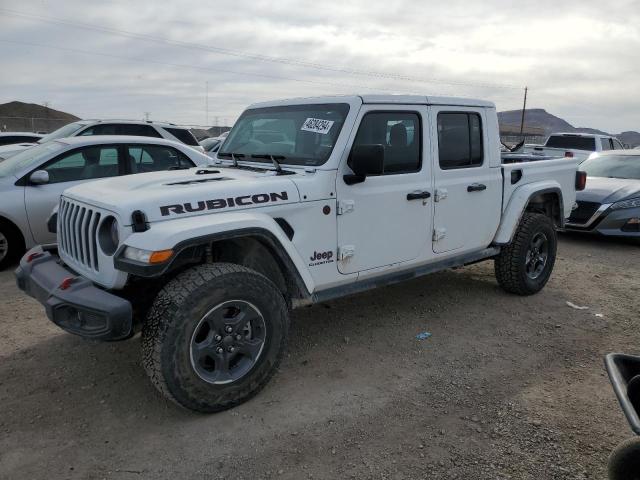 Автомобиль JEEP GLADIATOR RUBICON 2022 | GrandCar