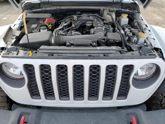 Автомобиль JEEP GLADIATOR RUBICON 2022 | GrandCar Автомобиль JEEP GLADIATOR RUBICON 2022 | GrandCar