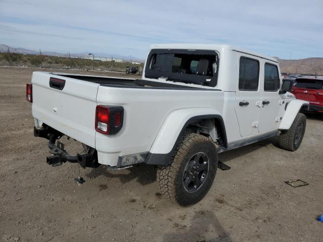 Автомобиль JEEP GLADIATOR RUBICON 2022 | GrandCar Автомобиль JEEP GLADIATOR RUBICON 2022 | GrandCar