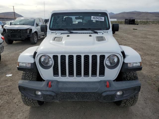 Автомобиль JEEP GLADIATOR RUBICON 2022 | GrandCar Автомобиль JEEP GLADIATOR RUBICON 2022 | GrandCar