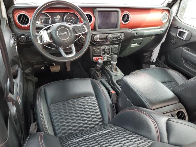 Автомобиль JEEP GLADIATOR RUBICON 2022 | GrandCar Автомобиль JEEP GLADIATOR RUBICON 2022 | GrandCar
