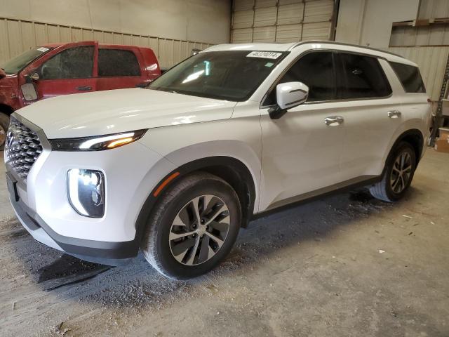 Автомобиль HYUNDAI PALISADE SEL 2022 | GrandCar