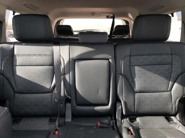 Автомобиль TOYOTA SEQUOIA SR5 2023 | GrandCar Автомобиль TOYOTA SEQUOIA SR5 2023 | GrandCar