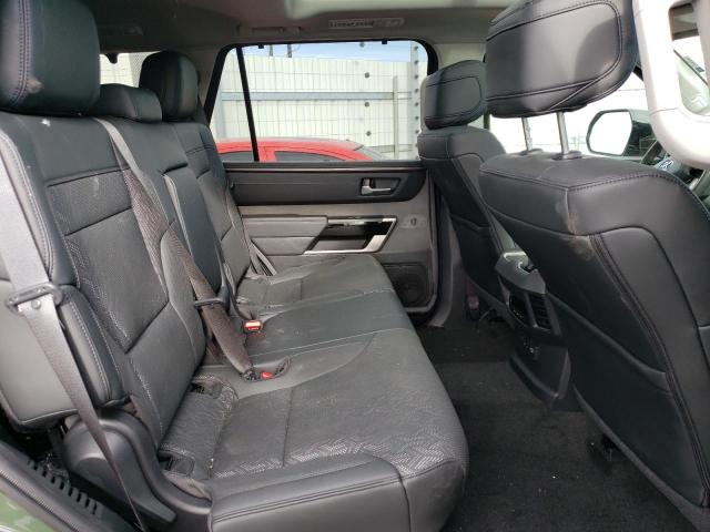 Автомобиль TOYOTA SEQUOIA SR5 2023 | GrandCar Автомобиль TOYOTA SEQUOIA SR5 2023 | GrandCar
