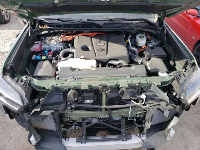 Автомобиль TOYOTA SEQUOIA SR5 2023 | GrandCar Автомобиль TOYOTA SEQUOIA SR5 2023 | GrandCar