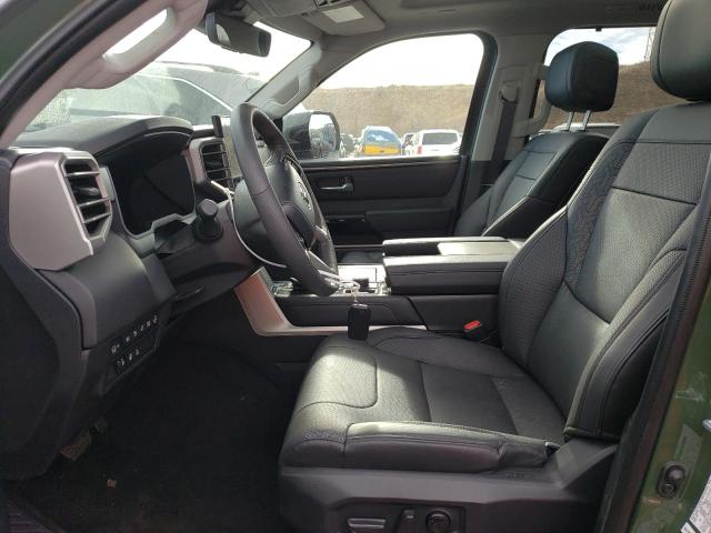 Автомобиль TOYOTA SEQUOIA SR5 2023 | GrandCar Автомобиль TOYOTA SEQUOIA SR5 2023 | GrandCar