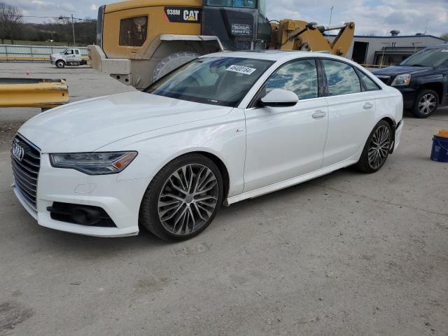 Автомобиль AUDI A6 PREMIUM PLUS 2018 | GrandCar